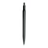 Alessio recycled PET ballpoint pen Standard | Solid black | not available | No Branding | not available | not available