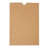 Orin A5 RPET notebook Brick | not available