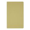 Fabia crush paper cover notebook Standard | Olive | Not applicable | No Branding | not available | not available