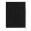 Moleskine 12M Weekly XL Soft Cover Planner Solid black | not available
