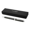 Vivace ballpoint pen Standard | Solid black | No Branding | not available | not available
