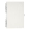 Dairy Dream A5 size reference spiral notebook Standard | Ivory white | Not applicable | No Branding | not available | not available | not available