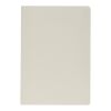 Karst® A5 softcover notebook Standard | Beige | Not applicable | No Branding | not available | not available | not available