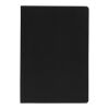 Karst® A5 softcover notebook Standard | Solid black | No Branding | not available | not available | not available