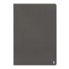 Karst® A5 stone paper journal twin pack Standard | Slate grey | No Branding | not available | not available | not available