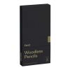 Karst® 5-pack 2B woodless graphite pencils Standard | Grey | No Branding | not available | not available
