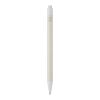 Dairy Dream ballpoint pen Standard | White | No Branding | not available | not available