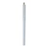 Mauna recycled PET gel ballpoint pen Standard | White | No Branding | not available | not available