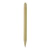 Fabianna crush paper ballpoint pen Standard | Olive | not available | No Branding | not available | not available