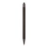 Fabianna crush paper ballpoint pen Standard | Brown | No Branding | not available | not available