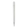 Thalaasa eco friendly ballpoint pen Standard | White | No Branding | not available | not available