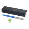 Parker Jotter recycled black ink pen Standard | Process blue | not available | No Branding | not available | not available