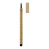 Mezuri bamboo inkless pen Standard | Natural | No Branding | not available | not available