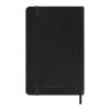 Moleskine soft cover 12 month weekly PK planner Standard | Black | No Branding | not available | not available