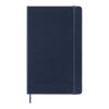 Moleskine Smart notebook L - ruled Standard | Blue | not available | No Branding | not available | not available