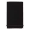 Moleskine large art water colour album Standard | Black | No Branding | not available | not available