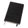 Moleskine medium art sketchbook Standard | Solid black | No Branding | not available | not available