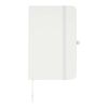 Spectrum Plus A6 hard cover notebook Standard | white | No Branding | not available | not available