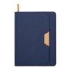 Nomumi A5 portfolio Standard | Navy | No Branding | not available | not available | not available