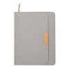 Nomumi A5 portfolio Standard | Grey | not available | No Branding | not available | not available | not available