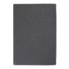Slyk A5 refillable notebook with two cahiers Standard | Grey | No Branding | not available | not available