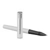 Waterman Allure rollerball pen 2.0 (black ink) White