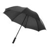 Barry 23" auto-open umbrella Standard | Solid black | not available | No Branding | not available | not available | not available