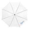 Zeke 30" golf umbrella Standard | White | No Branding | not available | not available | not available