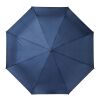 Bo 21" fold. auto open/close recycled PET umbrella Standard | Deep blue | Not applicable | No Branding | not available | not available | not available