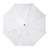 Bella 23" auto open windproof umbrella Standard | White | No Branding | not available | not available | not available