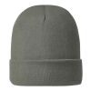 Irwin beanie Green | not available | No Branding | not available | not available | not available