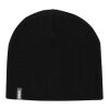 Izu beanie Solid black | not available | No Branding | not available | not available