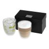 Boda 2-piece glass set Standard | White | No Branding | not available | not available | not available