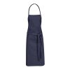 Reeva 180 g/m² apron Standard | Navy | not available | No Branding | not available | not available | not available