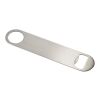 Paddle bottle opener Standard | Silver | No Branding | not available | not available