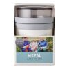 Mepal Ellipse lunch pot Standard | White | No Branding | not available | not available
