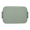 Take-a-break lunch box midi Standard | Sage | not available | No Branding | not available | not available