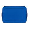 Take-a-break lunch box large Standard | Vivid blue | Not applicable | No Branding | not available | not available