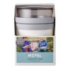 Mepal Ellipse Mini lunch pot Standard | White | not available | No Branding | not available | not available