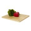 Harp bamboo cutting board Standard | Natural | No Branding | not available | not available