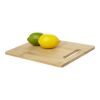 Basso bamboo cutting board Standard | Natural | No Branding | not available | not available