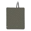 Clary GRS recycled polyester picnic blanket Forest green | not available