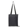 Clary GRS recycled polyester picnic blanket Solid black | not available