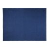 Suzy 150 x 120 cm GRS polyester knitted blanket Deep blue | No Branding | not available | not available | not available