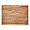 Sonora acacia wood cutting board Standard | Wood | No Branding | not available | not available