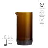 Original Home 430 ml water carafe Standard | Brown | No Branding | not available | not available