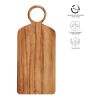 Original Home cutting board Standard | Brown | No Branding | not available | not available
