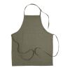 Originalhome recycled apron  Standard | Green | Not applicable | No Branding | not available | not available