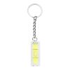 Leveler keychain Standard | White | No Branding | not available | not available