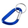 Timor carabiner keychain Standard | Blue | not available | No Branding | not available | not available
